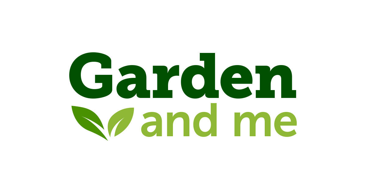 Garden And Me - Your companion for gardening